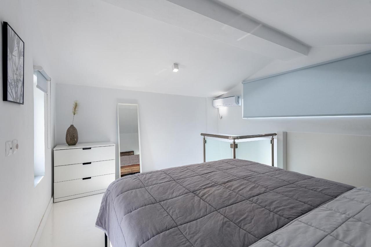 Tigaki Asteria Pearl Villa 2 With Rooftop Jacuzzi מראה חיצוני תמונה