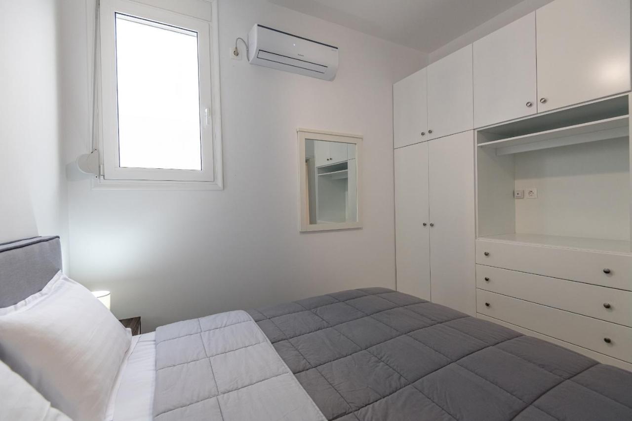 Tigaki Asteria Pearl Villa 2 With Rooftop Jacuzzi מראה חיצוני תמונה