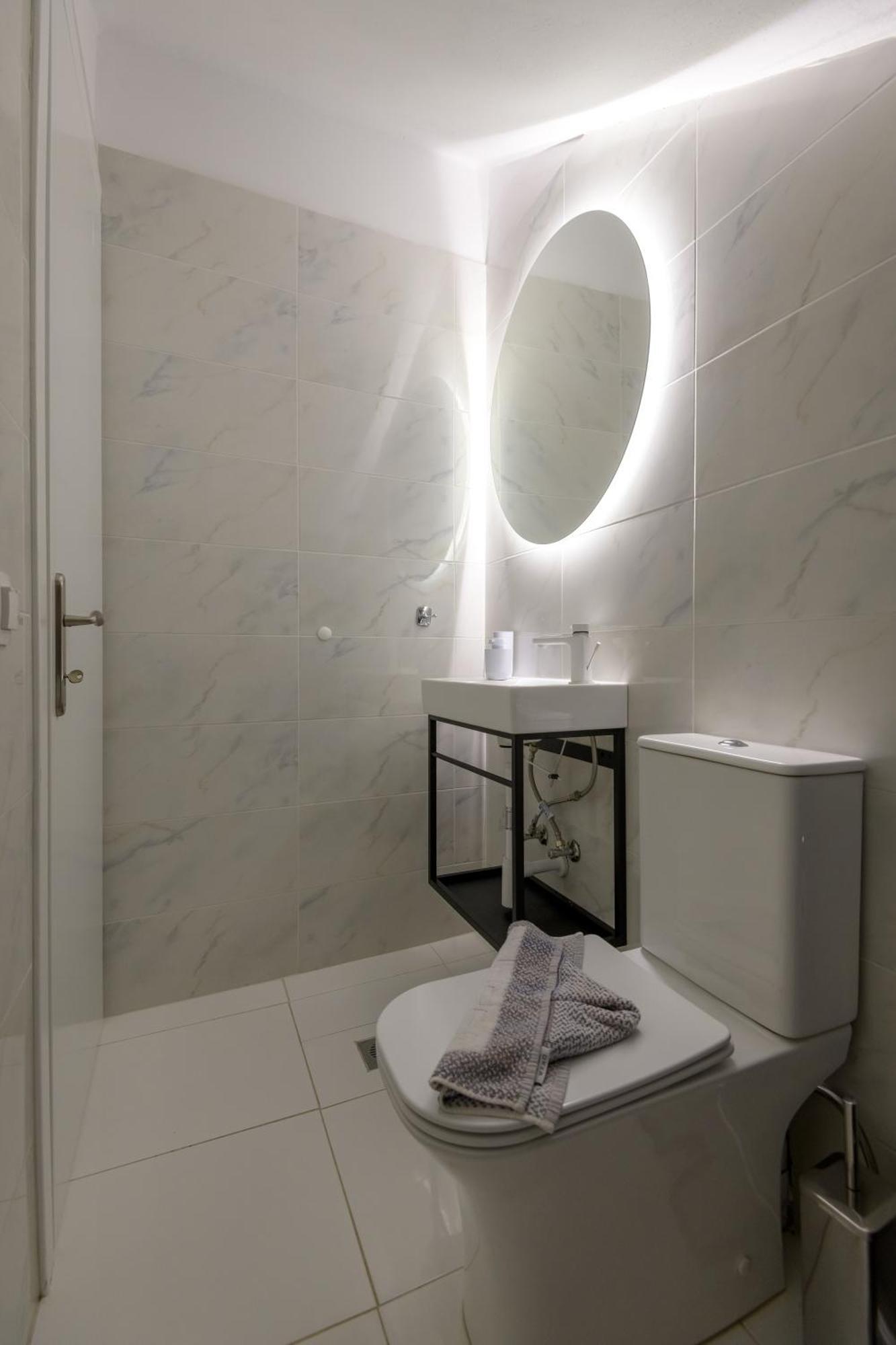 Tigaki Asteria Pearl Villa 2 With Rooftop Jacuzzi מראה חיצוני תמונה
